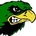 Elkhorn Valley Schools logo
