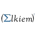 Elkiem logo