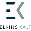 Elkins Kalt Weintraub Reuben Gartside Llp logo
