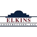 Elkins Construction Llc logo