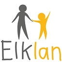 Elklan Training logo