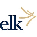 Elk Logistics logo