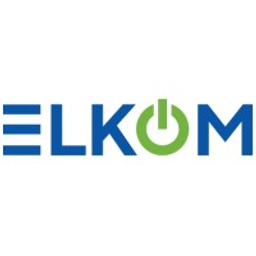 ELKOM AS logo