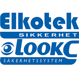 ELKOTEK AS logo