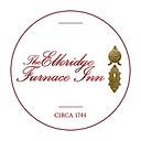 Elkridge Furnace Inn logo