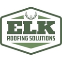 Elk Roofing Solutions logo