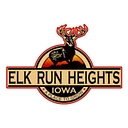 City of Elk Run Heights logo