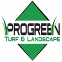 ProGreen Turf & Landscape logo