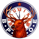 Benevolent & Protective Order of Elks Lodge #323 logo