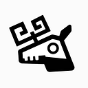 Elk Studios logo