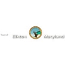 Town of Elkton logo