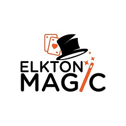 Elkton Magic logo