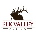 Elk Valley Casino logo