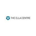 The Ella Centre logo