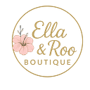 Ella and Roo