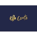 Ella Canta logo