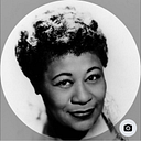 Ella Fitzgerald Charitable Foundation logo