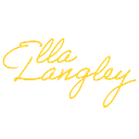 Ella Langley logo
