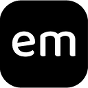 Ellamind logo