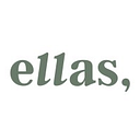 Ellas logo