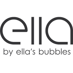 Ella’s Bubbles LLC logo