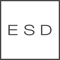 Ella Scott Design, LLC logo