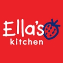 Ella's Kitchen logo