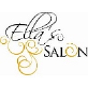 Ella's Salon logo