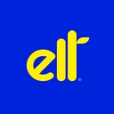 Ell logo