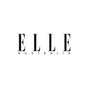 ELLE Australia | Your Daily Fashion, Beauty, Culture Fix logo