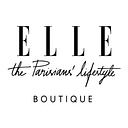 Elle Boutique logo