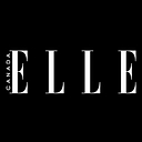 Elle Canada logo