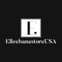 elleebanastoreusa.com logo