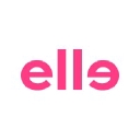 Elle Fitness And Social logo