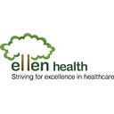 Ellen Health logo