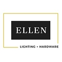 Ellen Lighting & Hardware logo