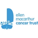 Ellen Macarthur Cancer Trust logo