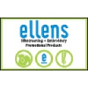 Ellen's Silkscreening logo