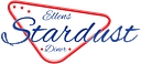 Ellen's Stardust Diner logo