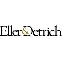 Eller & Detrich, P.C. logo