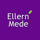 Ellern Mede Barnet logo