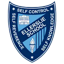 Ellerslie School logo