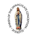 Immaculate Conception Ellerslie Ecclesiastical Goods Trust logo