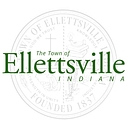 Town of Ellettsville logo
