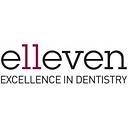 Elleven Dental logo
