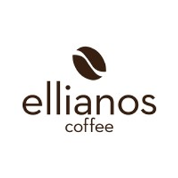 Ellianos Coffee logo