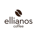 Ellianos Coffee logo