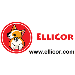 Ellicor USA logo
