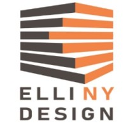 Elli NY Design Corp. logo