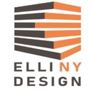 Elli Ny Design logo